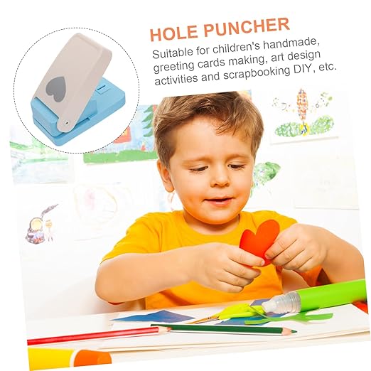 šHOT SALEš„Puzzle Punch DIY Jigsaw Puzzle Piece Cutter