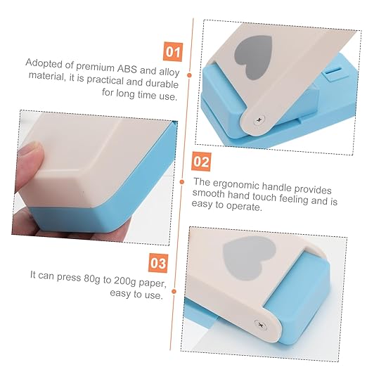 💗HOT SALE💥Puzzle Punch DIY Jigsaw Puzzle Piece Cutter